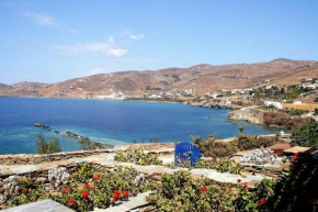 Stavros Bay